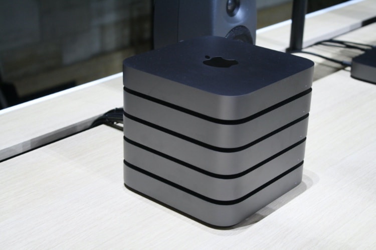 Un cluster de Mac Mini pour faire tourner DeepSeek R1 en local ?